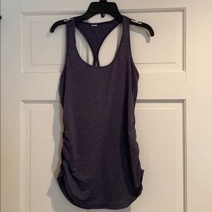 New Balance women’s transform tank top size small